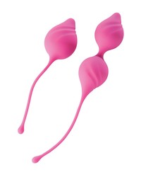 Love Ball Set: Liebeskugeln, pink - vergleichen und günstig kaufen