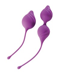 Love Ball Set: Liebeskugeln, lila - vergleichen und günstig kaufen