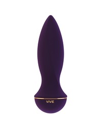 Vive Zesiro: Minivibrator, violett - vergleichen und g&uuml;nstig kaufen