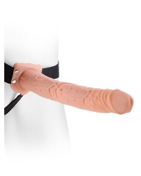 Fetish Fantasy Hollow 11??: Strap-On (hohl), haut - vergleichen und g&uuml;nstig kaufen