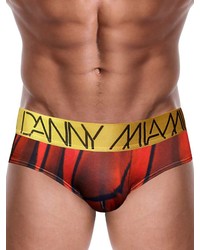 Danny Miami Red Amazon: Brief, rot - vergleichen und g&uuml;nstig kaufen