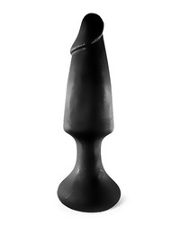 All Black AB71: Analplug, schwarz - vergleichen und g&uuml;nstig kaufen