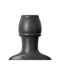 Anal Fantasy Open Wide: Analtunnel/-plug, schwarz - vergleichen und g&uuml;nstig kaufen