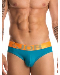 JOR Soft: Bikinibrief, türkis - vergleichen und g&uuml;nstig kaufen