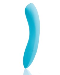 Laid D.1: Dildo, blau - vergleichen und g&uuml;nstig kaufen