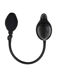 Seven Creations 'Vibrating Vagina Pump'