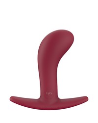Fun Factory Bootie Medium: Analplug, bordeaux - vergleichen und g&uuml;nstig kaufen