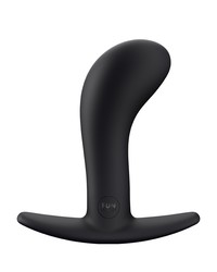 Fun Factory Bootie Large: Analplug, schwarz - vergleichen und g&uuml;nstig kaufen