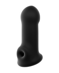 Dorcel Xtend Boy: Penishülle, schwarz - vergleichen und g&uuml;nstig kaufen