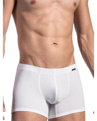 Olaf Benz RED1601: Casualpant, weiß - vergleichen und g&uuml;nstig kaufen