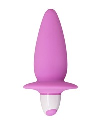 PlayCandi Corn Pop: Vibroplug, pink
