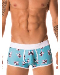 JOR True Love: Boxerpant, blau - vergleichen und g&uuml;nstig kaufen