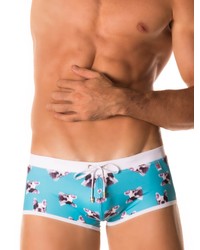 JOR True Love: Badepant, blau - vergleichen und g&uuml;nstig kaufen