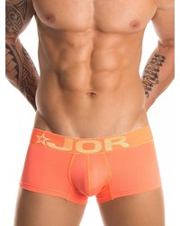 JOR Mediterraneo: Boxerpant, orange - vergleichen und g&uuml;nstig kaufen