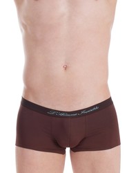 L?Homme Magic Evolution: Micro Hipster, braun - vergleichen und g&uuml;nstig kaufen