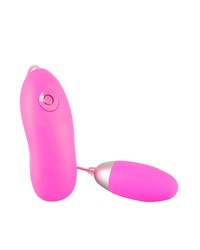 Sweet Smile Softie: Vibroei, pink - vergleichen und g&uuml;nstig kaufen