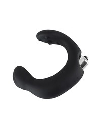 Rebel Prostata-Stimulator, schwarz - vergleichen und g&uuml;nstig kaufen