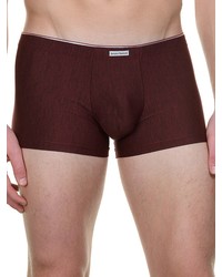 Bruno Banani Amazement: Short, bordeaux - vergleichen und g&uuml;nstig kaufen