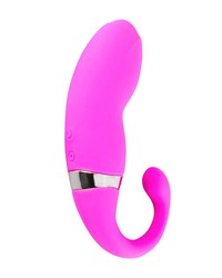Sweet Smile Minivibrator, pink - vergleichen und günstig kaufen