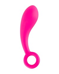 Lulu Naughty Pink: Dildo, pink - vergleichen und g&uuml;nstig kaufen