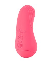 Corallino: Aufliegevibrator, rosa - vergleichen und günstig kaufen