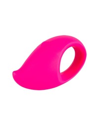 Javida Touch Vibe: Aufliegevibrator, pink - vergleichen und günstig kaufen