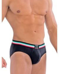 Eros Veneziani H24: Brief, schwarz - vergleichen und g&uuml;nstig kaufen