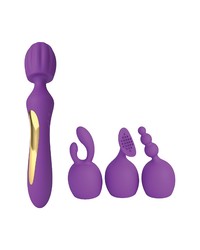 Kama Sutra 'Bhangra', 28,5 cm, 4 Teile