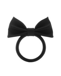 Gentlemans Ring: Penisring, schwarz