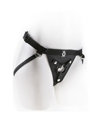 King Cock Fit-Rite: Harness, schwarz - vergleichen und g&uuml;nstig kaufen