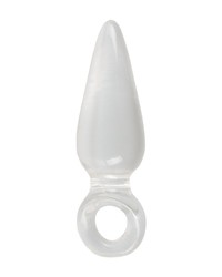 Finger Plug, transparent - vergleichen und g&uuml;nstig kaufen