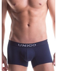 Unico Clasicos: Mini Boxer, navy - vergleichen und g&uuml;nstig kaufen