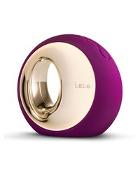 Lelo Ora 2: Aufliegevibrator, deep rose - vergleichen und günstig kaufen