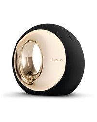 Lelo Ora 2: Aufliegevibrator, schwarz - vergleichen und günstig kaufen