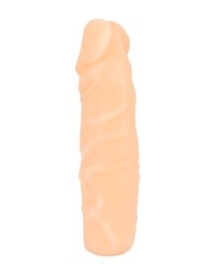 Nature Skin Sleeve: Penishülle mit Vibro-Bullet, haut - vergleichen und g&uuml;nstig kaufen