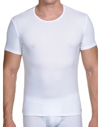 Bruno Banani Perfect Line: T-Shirt, weiß - vergleichen und günstig kaufen