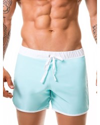 JOR Bahia: Badeshort, türkis - vergleichen und g&uuml;nstig kaufen