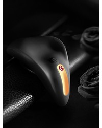 Nomi Tang Better Than Chocolate 2: Aufliegevibrator, schwarz/gold - vergleichen und günstig kaufen