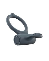 Dorcel Powerclit: Vibro-Penisring, schwarz - vergleichen und g&uuml;nstig kaufen