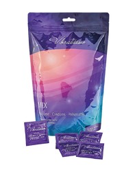 Vibratissimo Mix 100er Pack - vergleichen und g&uuml;nstig kaufen