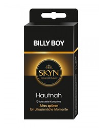 Billy Boy Skyn Hautnah 8er Pack - vergleichen und g&uuml;nstig kaufen