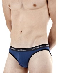 L?Homme Fine Cotton: Sexy Back Brief, navy - vergleichen und g&uuml;nstig kaufen
