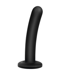 Malesation Andy: Dildo, schwarz - vergleichen und g&uuml;nstig kaufen