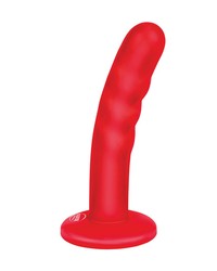 Malesation Barny: Dildo, rot - vergleichen und g&uuml;nstig kaufen