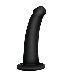 Malesation Willy: Dildo, schwarz - vergleichen und g&uuml;nstig kaufen