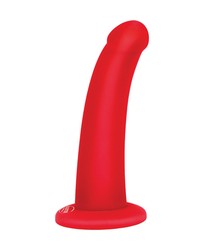 Malesation Willy: Dildo, rot - vergleichen und g&uuml;nstig kaufen