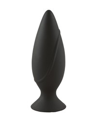 Malesation Plug Small: Analplug, schwarz - vergleichen und g&uuml;nstig kaufen