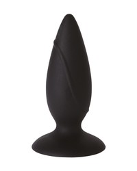 Malesation Plug Medium: Analplug, schwarz - vergleichen und g&uuml;nstig kaufen