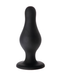 Malesation Paunch Plug: Analplug, schwarz - vergleichen und g&uuml;nstig kaufen