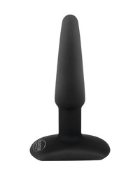 Malesation Classic Plug S: Analplug, schwarz - vergleichen und g&uuml;nstig kaufen